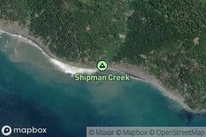 Shipman Creek
