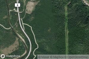 Lost Creek