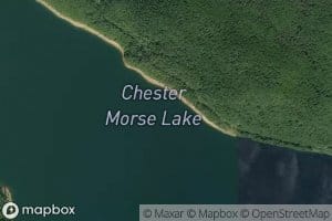 Chester Morse Lake