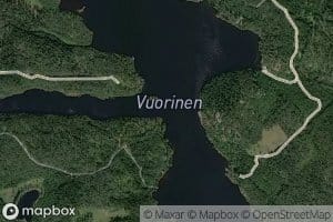 Vuorinen
