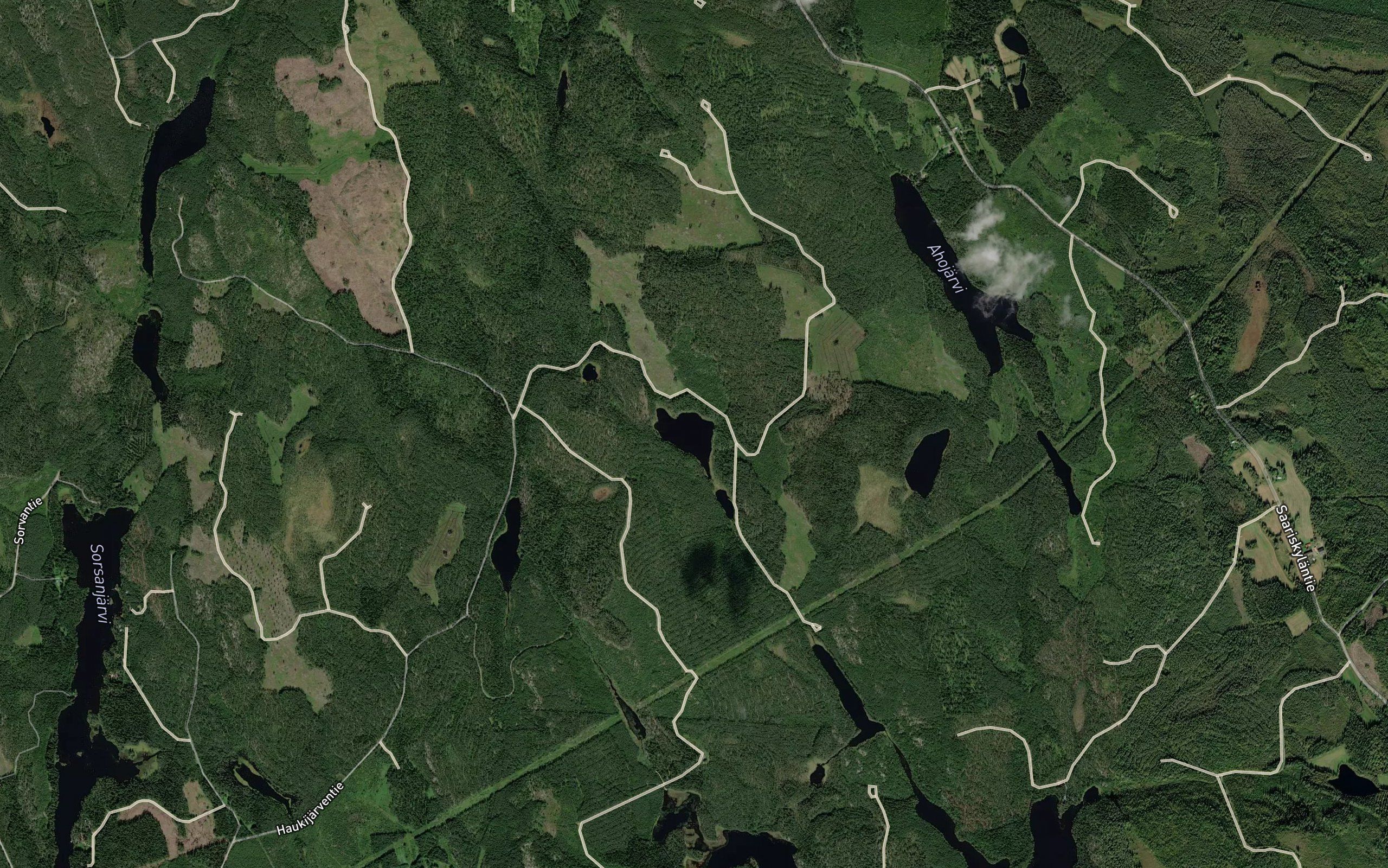 Kortesjarvet