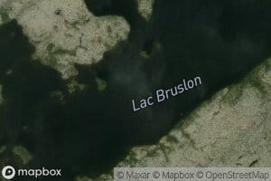 Lac Bruslon
