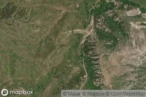 Deep Creek Reservoir