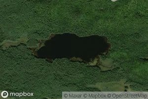 Mountain Catcher Pond