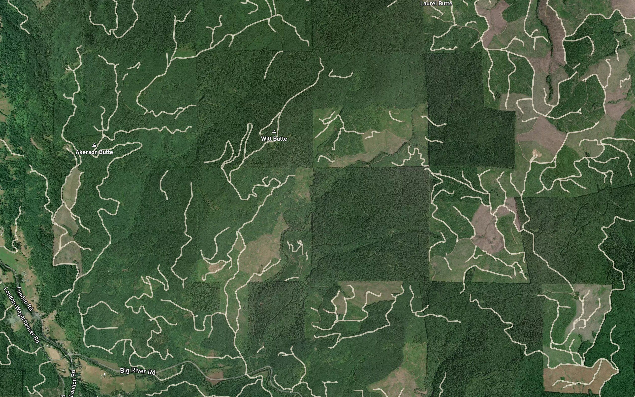 Drue Creek