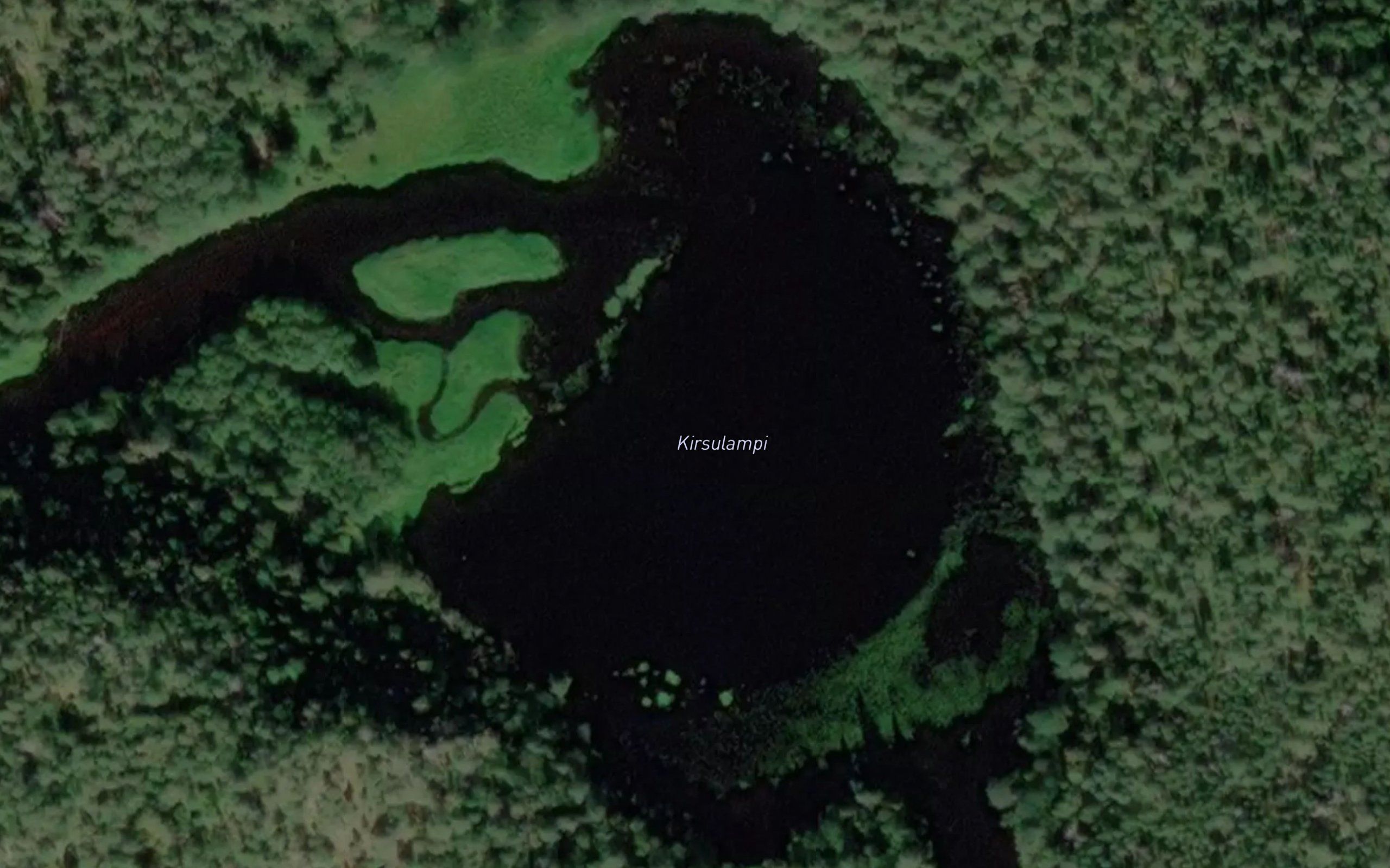 Kirsulampi