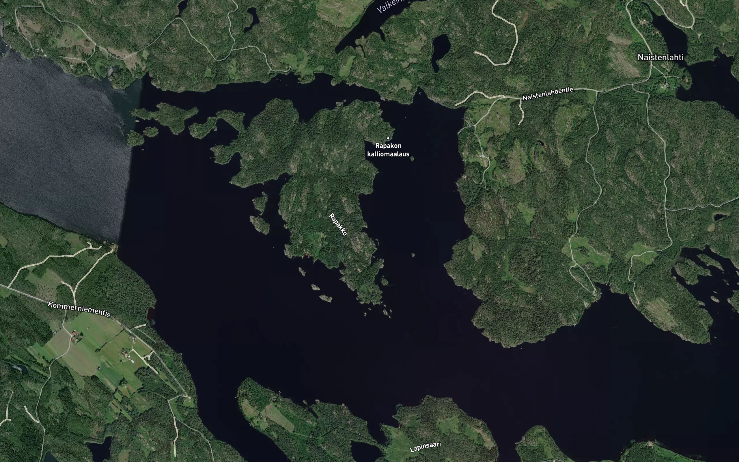 Vuorilahti