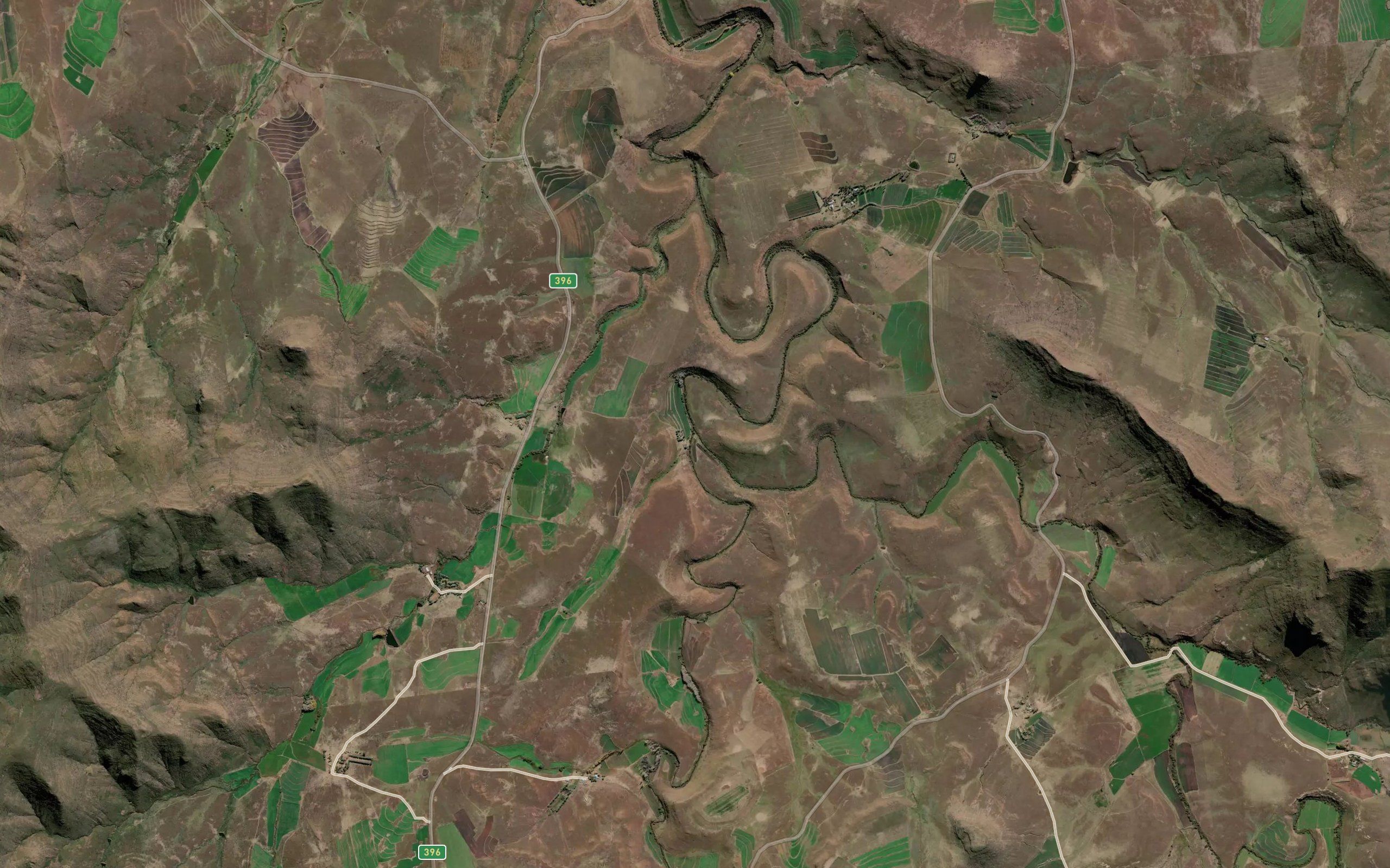 Vaalhoekrivier