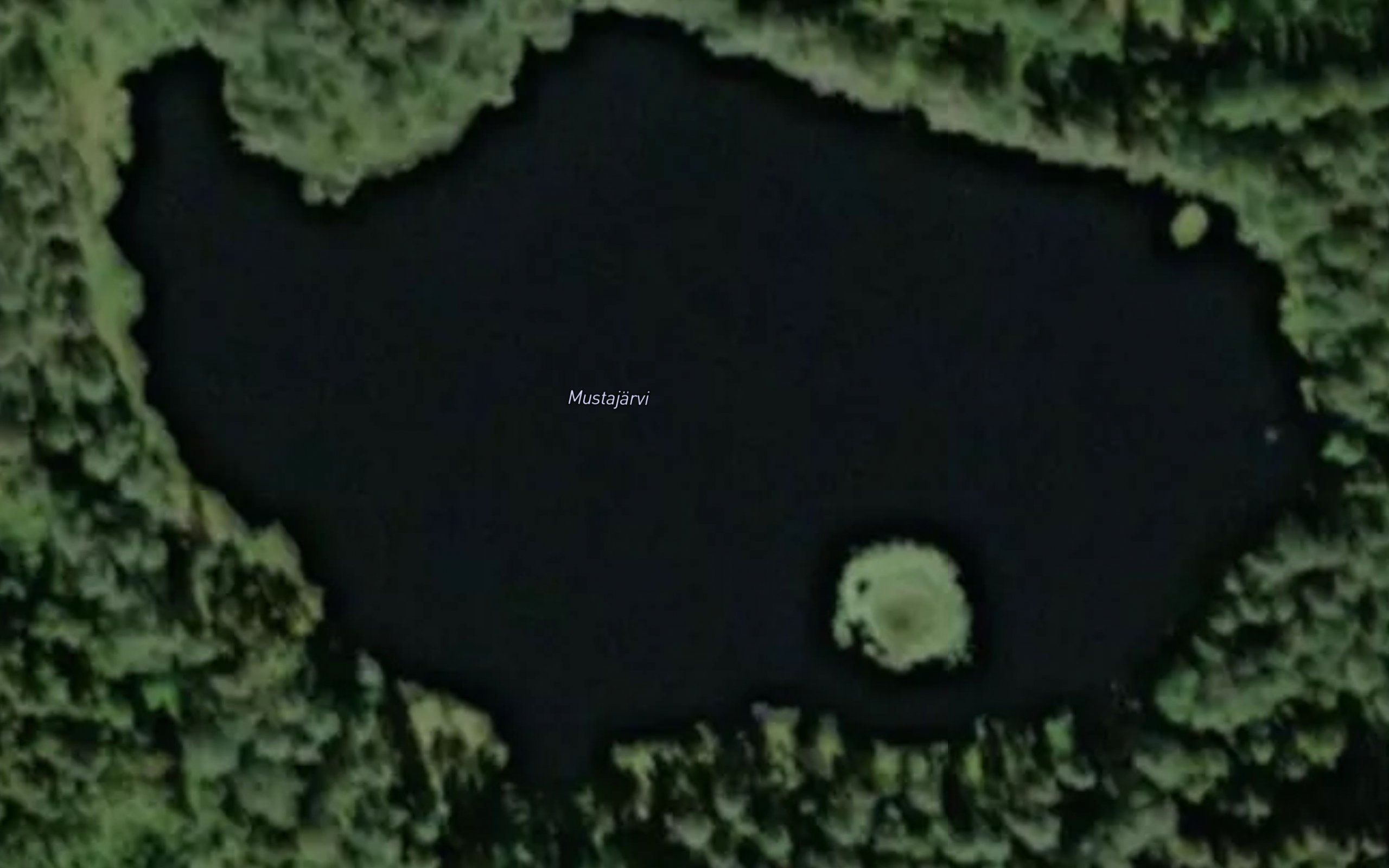 Mustajarvi