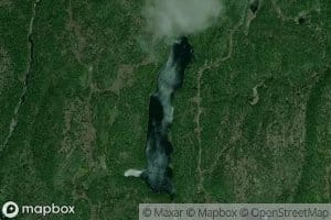 Lac Redowa