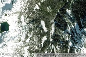 Saucer Creek