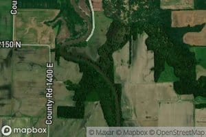 Elliott Creek