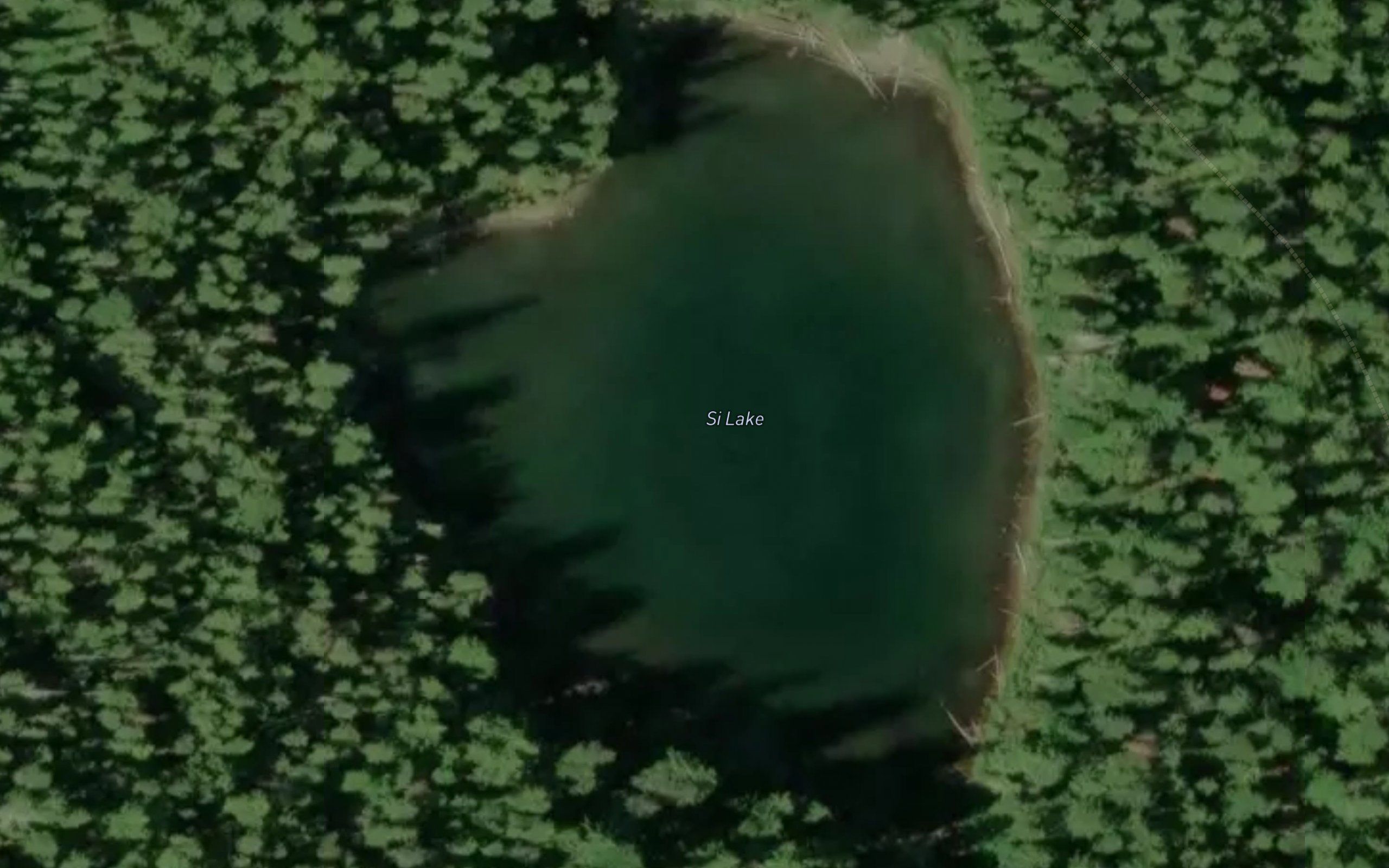 Si Lake