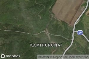 Oshitotsunaisawa Gawa