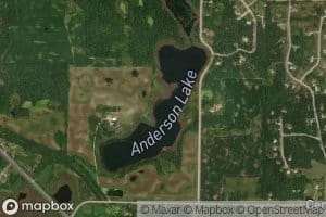 Anderson Lake