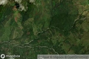 Quebrada El Purgatorio