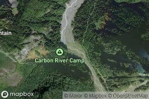 Cataract Creek