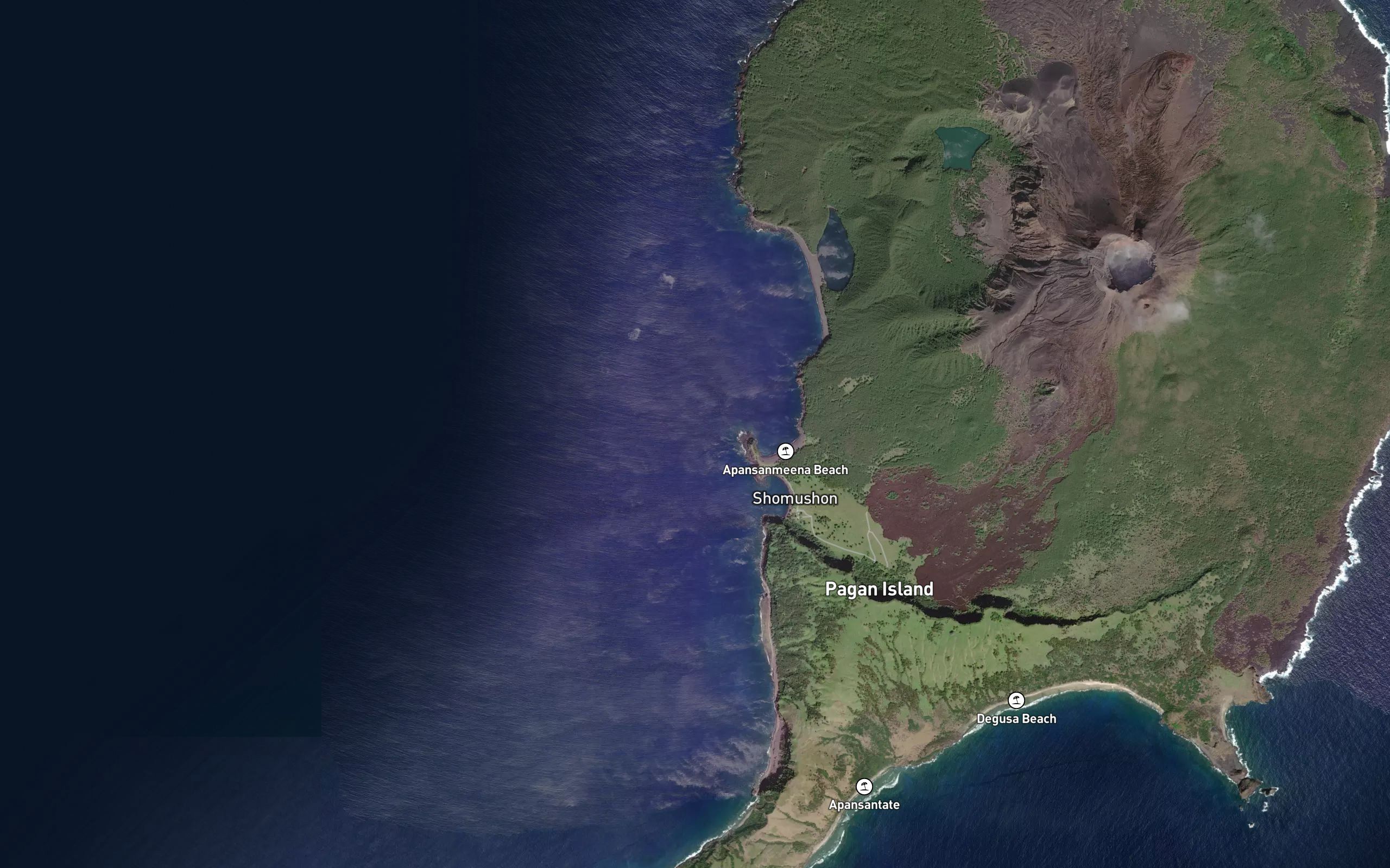 Apaan Anchorage