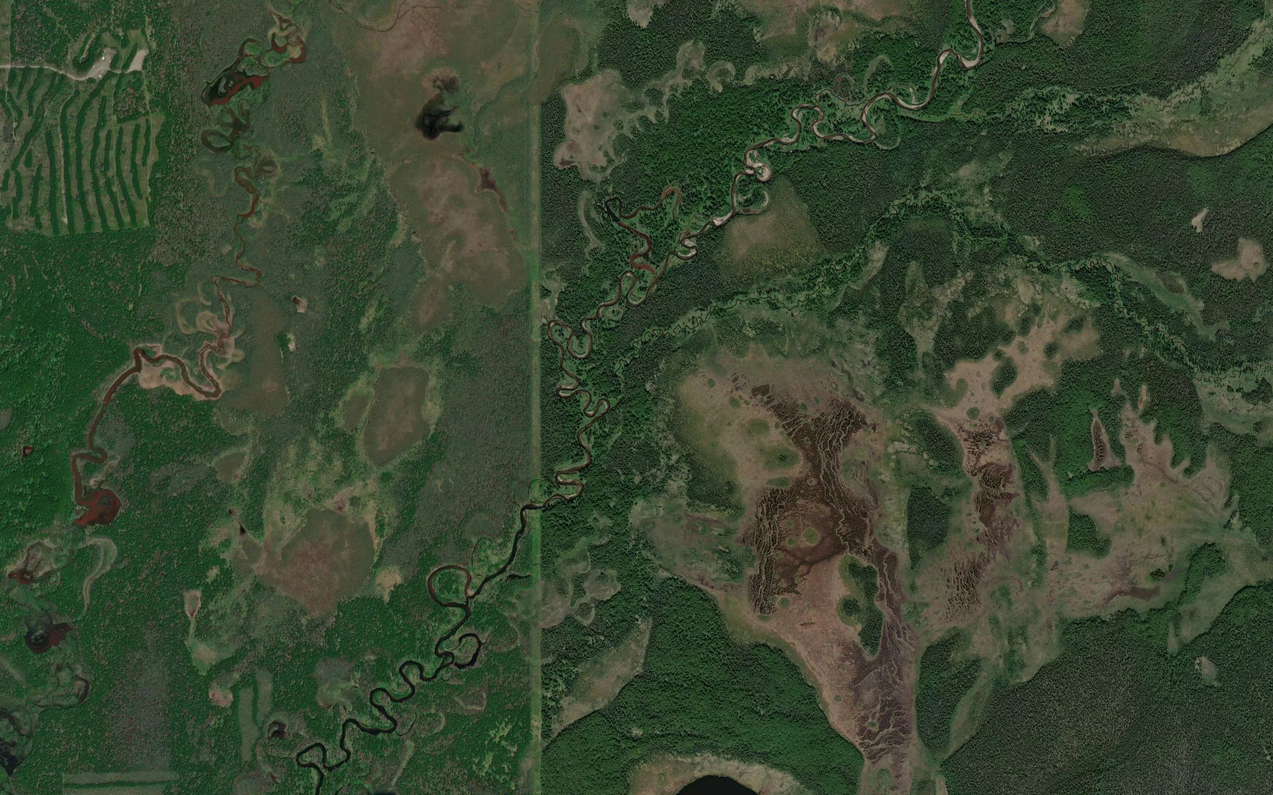 Iron Creek