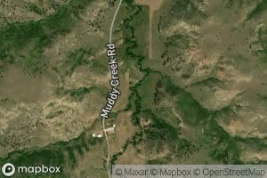 Horse Creek