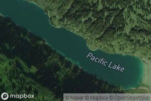 Pacific Lake