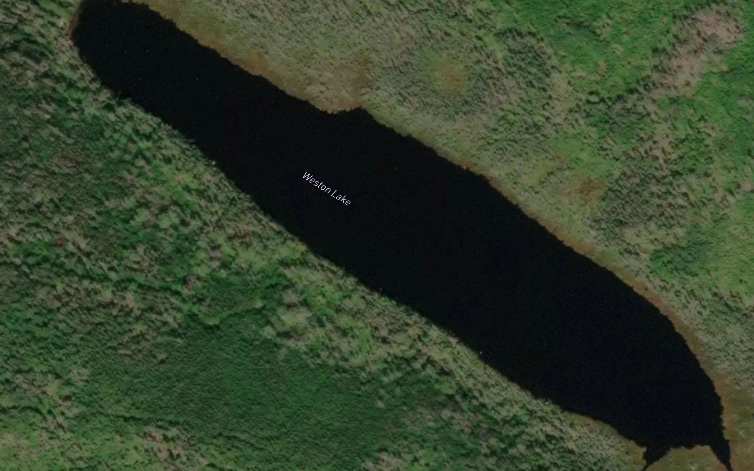 Weston Lake