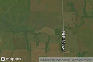 Big Indian Creek Reservoir 6-G