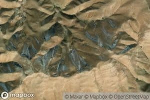 Cheshmeh-ye `Ali Morad