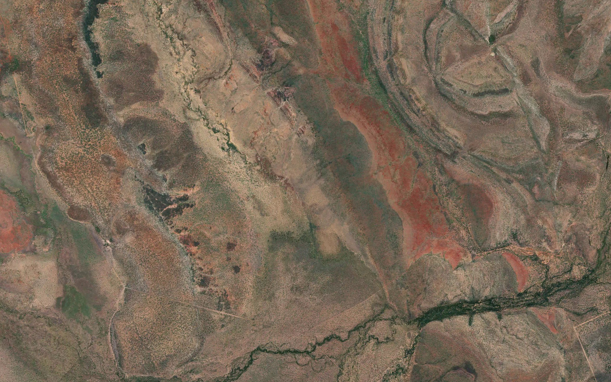 Cattle Creek