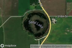Sand Lake