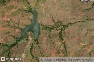 Beaver Dam Creek Site 3