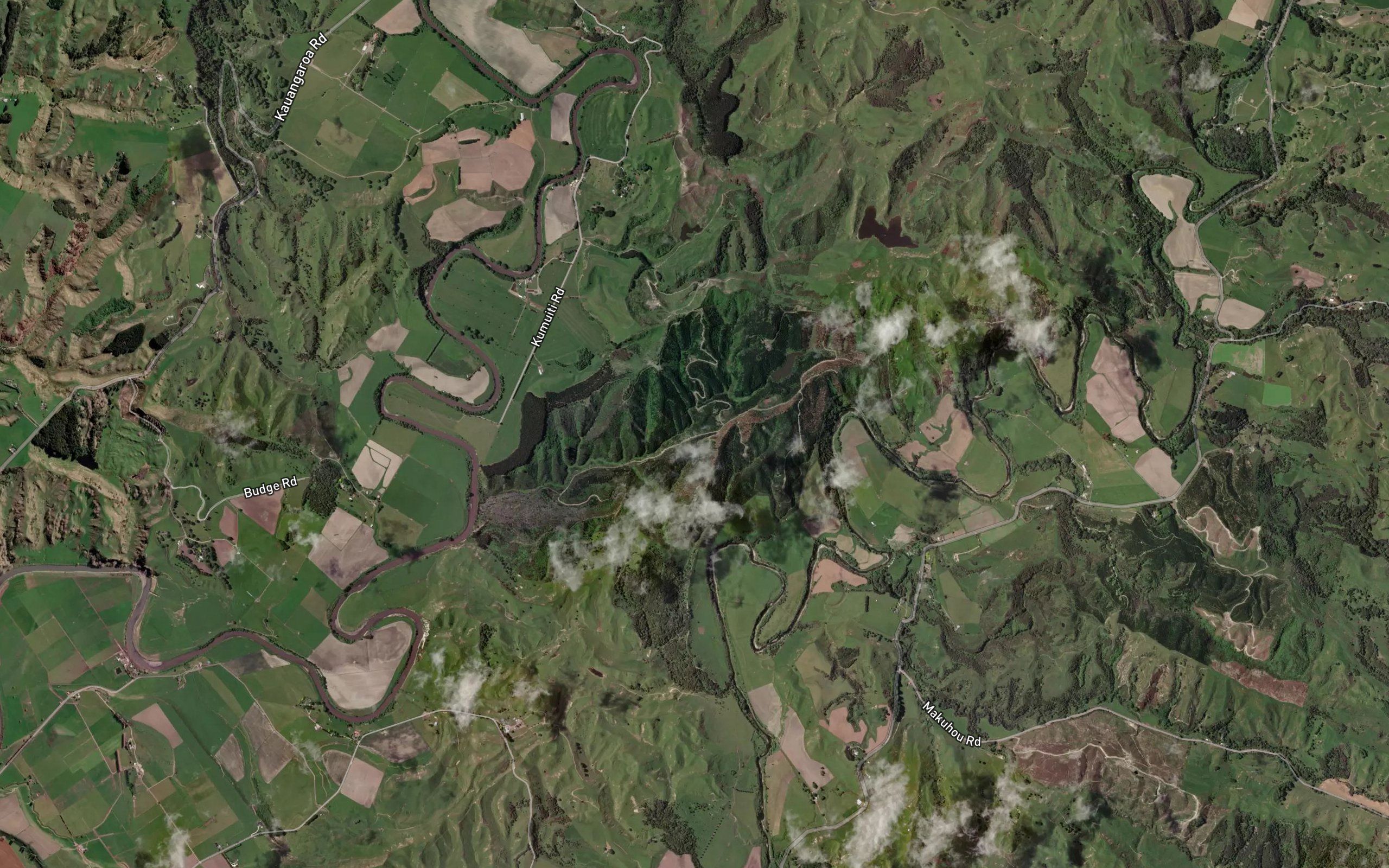 Turakina River