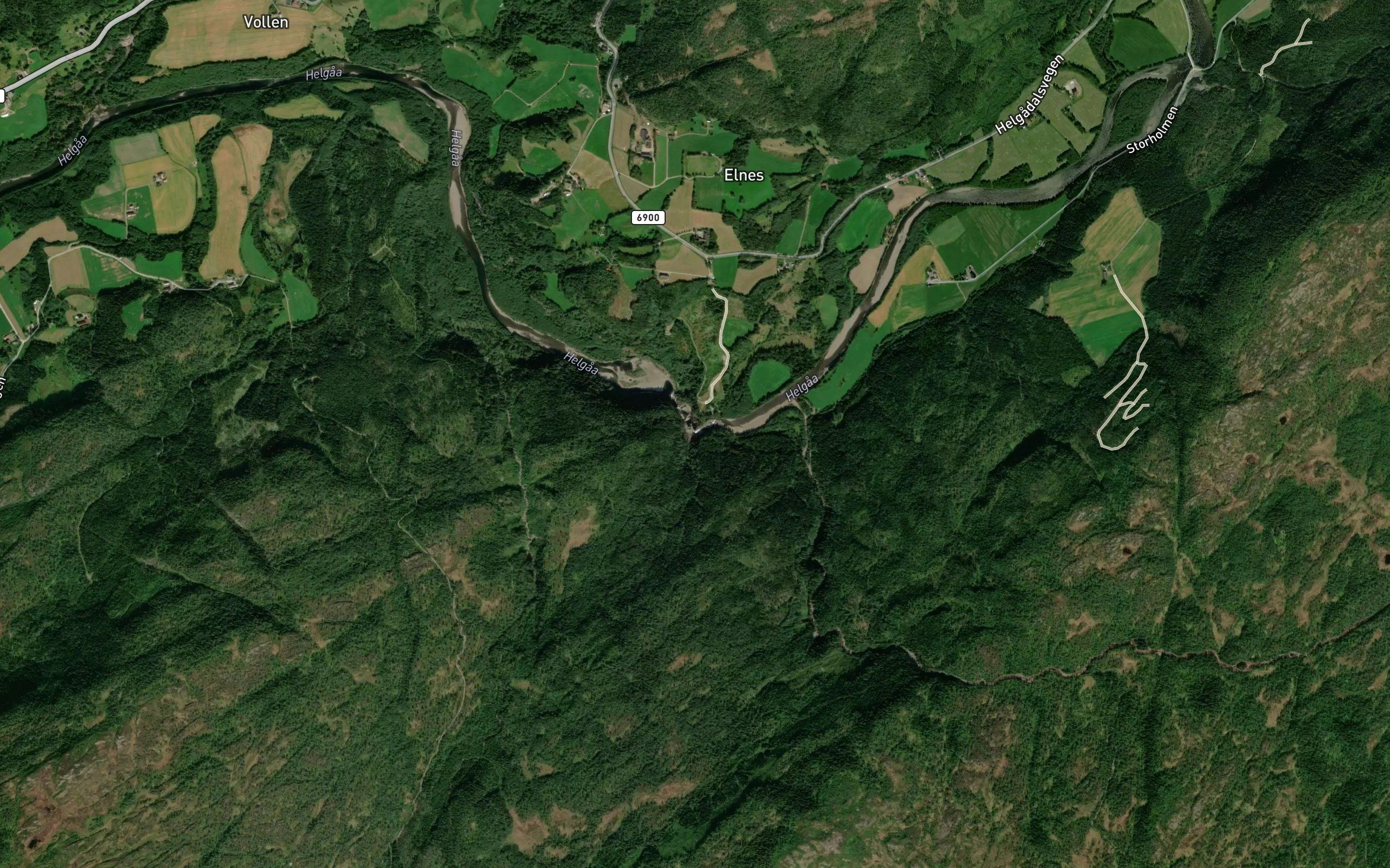 Granfossen