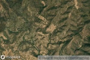 Barranca El Cuatomate