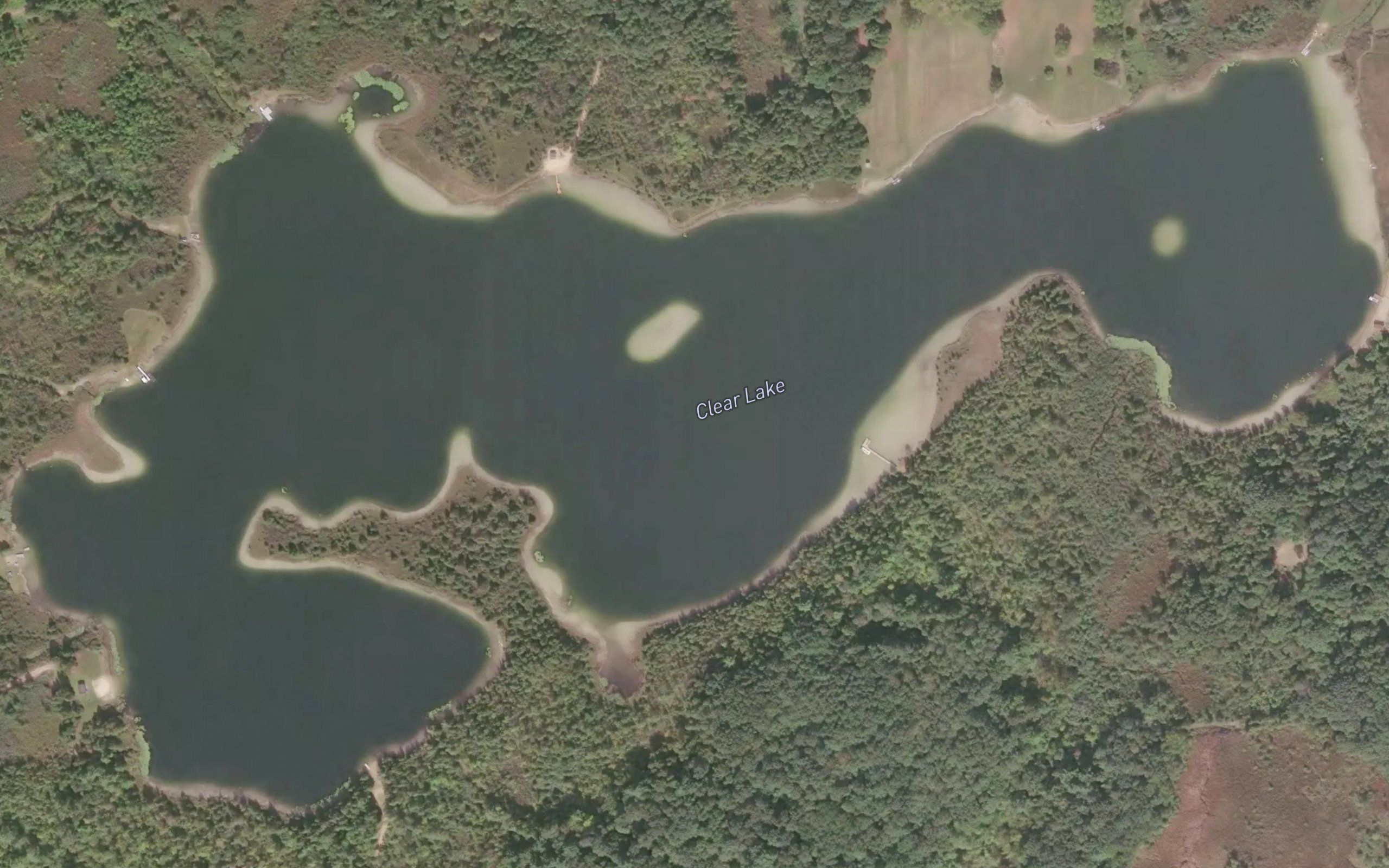 Clear Lake