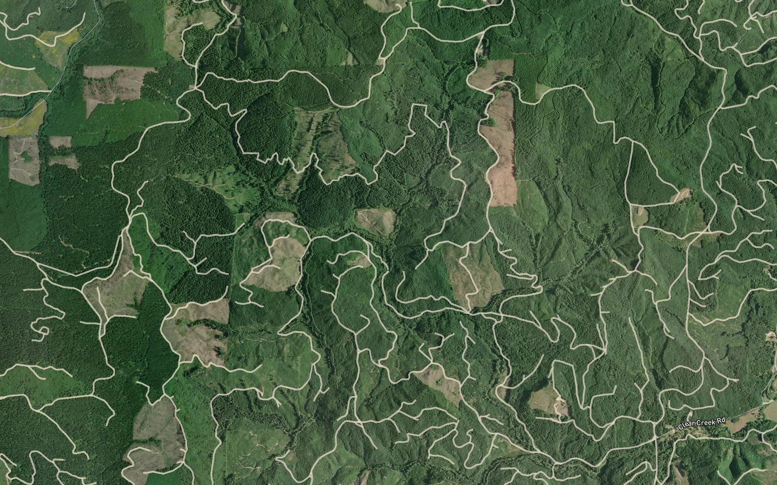 Upper North Fork
