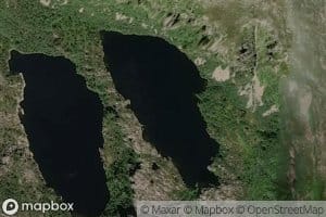 Fossedalsvatnet