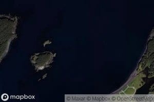 Woody Island Channel