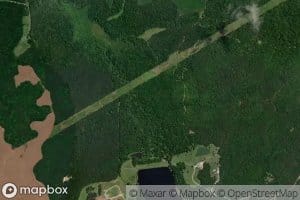OFDBA Lake Site Number 86-95-2