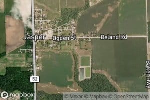 Jasper Drain
