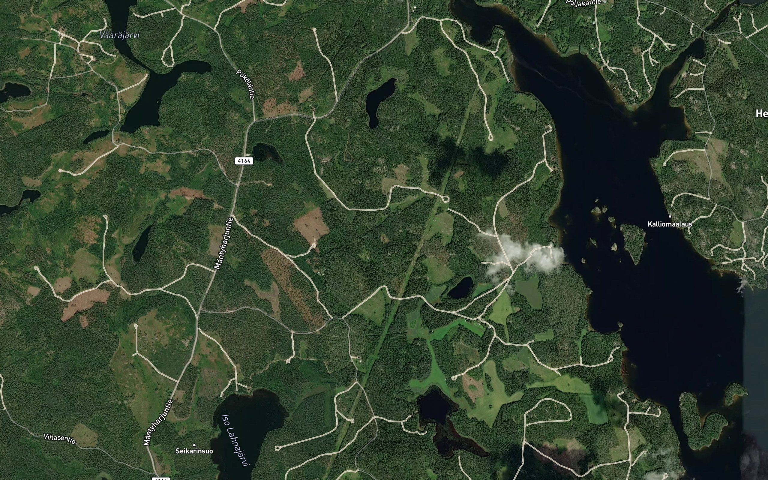 Kalliojarvi