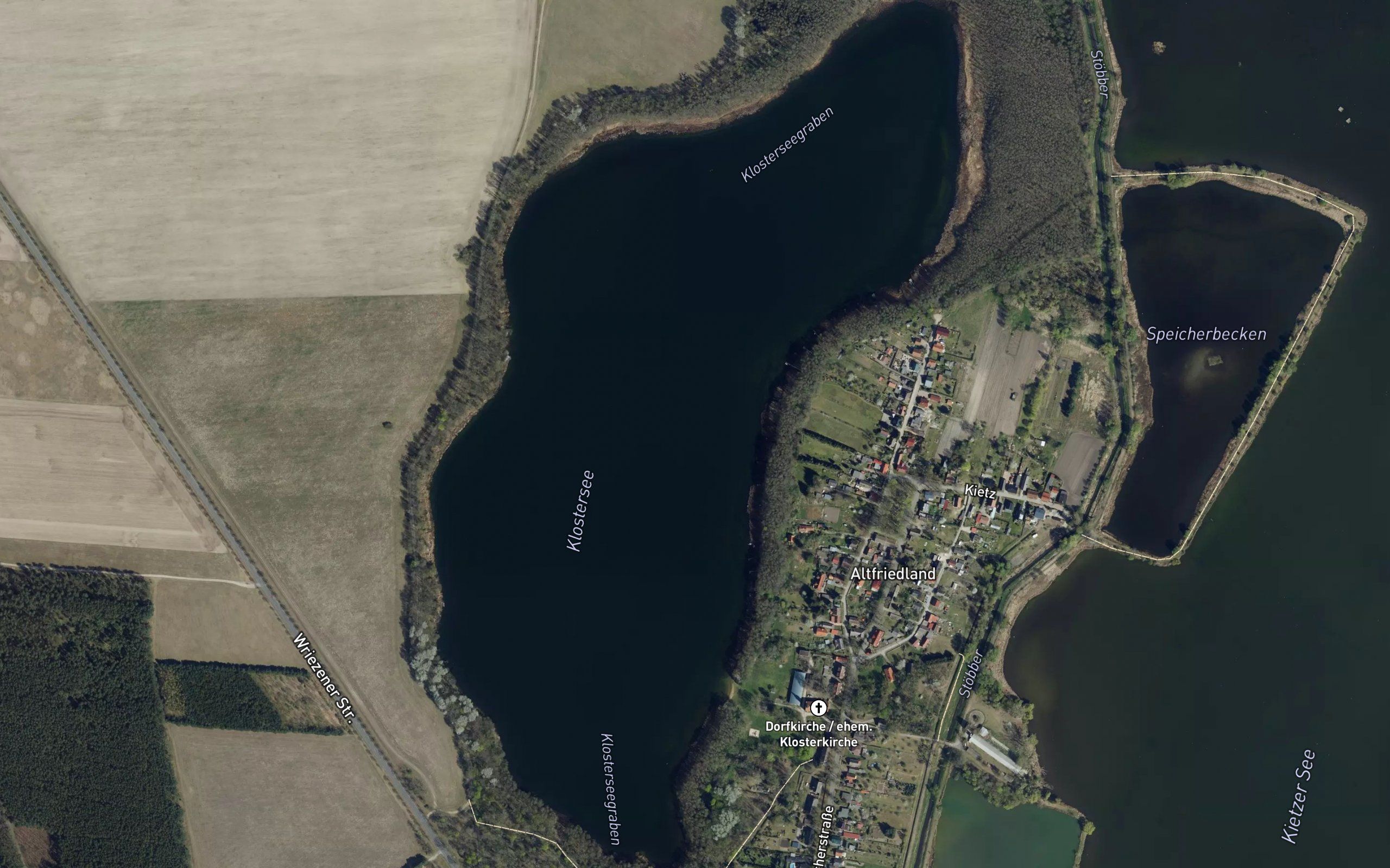 Kloster See