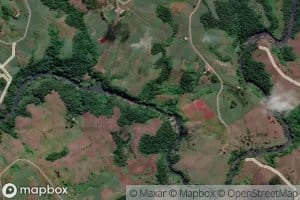 Naicukulevu Creek