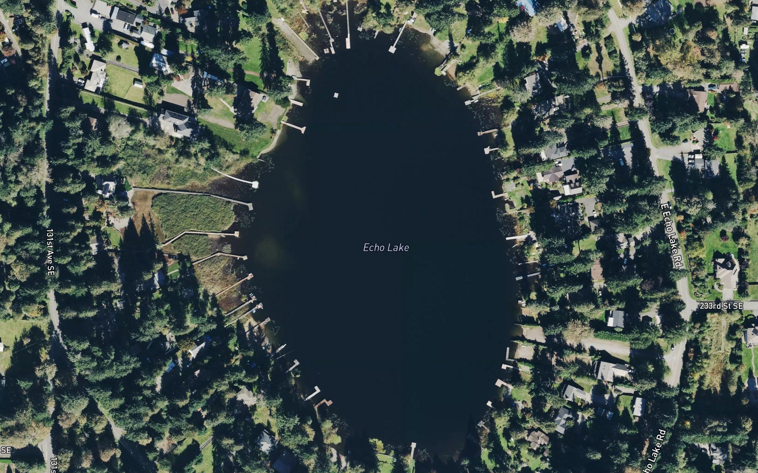 Echo Lake
