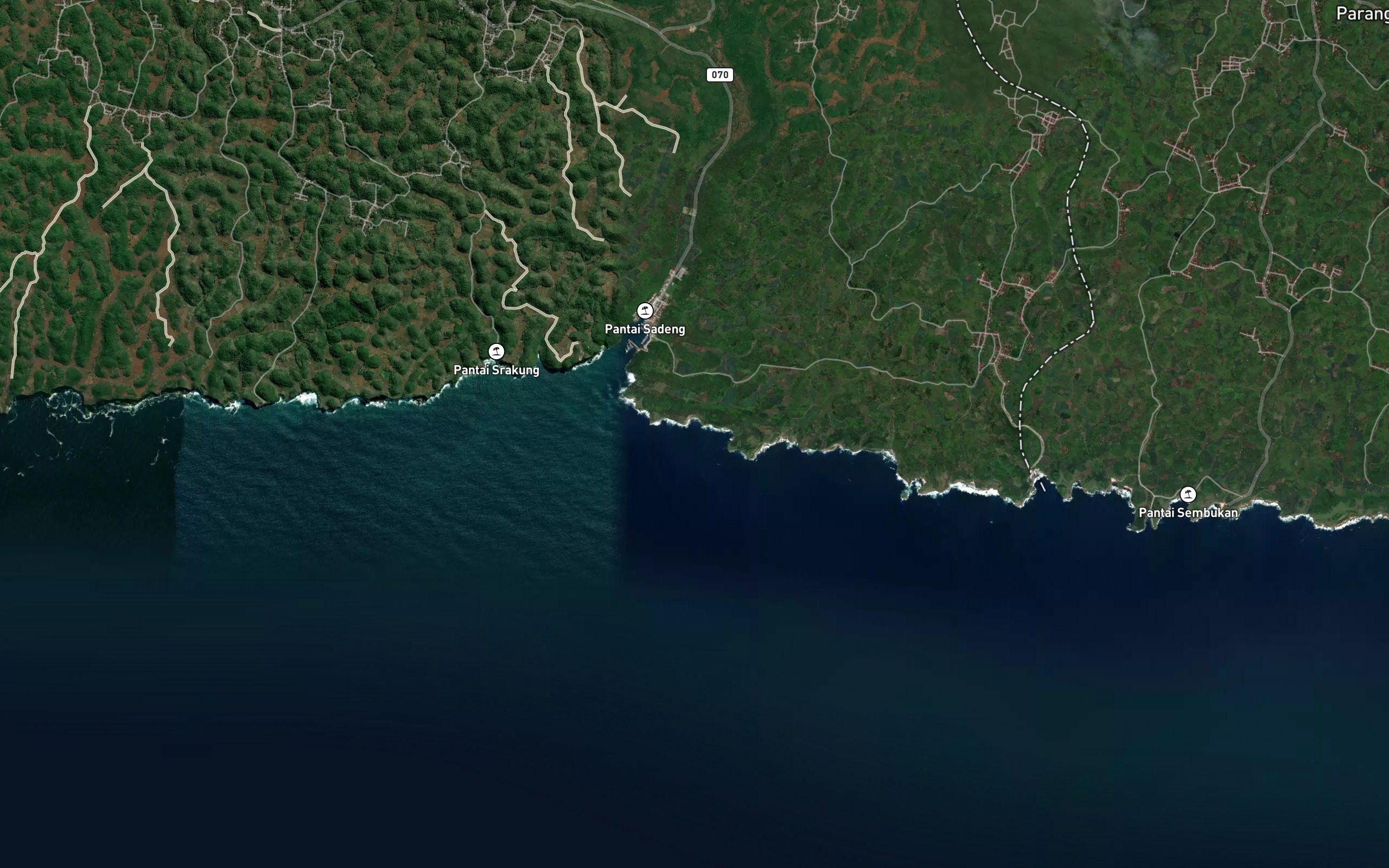 Teluk Dadapan