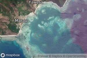 Cakaubalavu Reef
