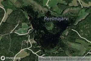 Reelmajarvi