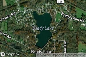 Brady Lake