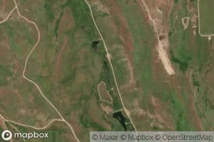 East Fork Sackett Creek