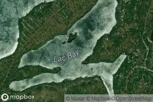 Lac Bay